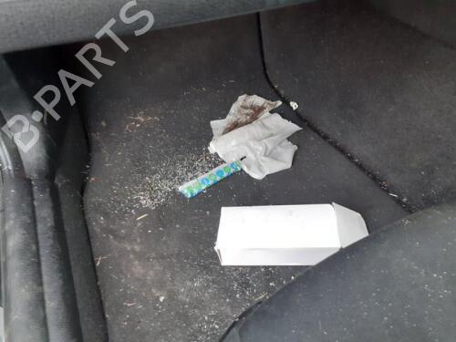 Rear right seatbelt BMW 1 (F20) 116 d | BP29648418I28 