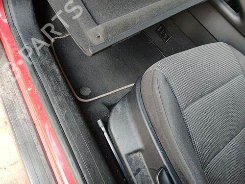 Wheel arch AUDI A3 Sportback (8PA) 1.9 TDI | BP29687100C56 
