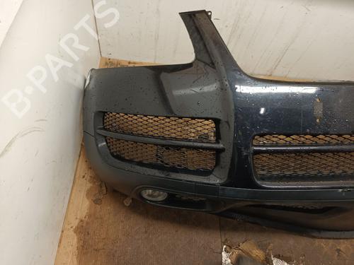 Front bumper VW TOUAREG (7LA, 7L6, 7L7) 3.2 V6 | BP29654975C7 