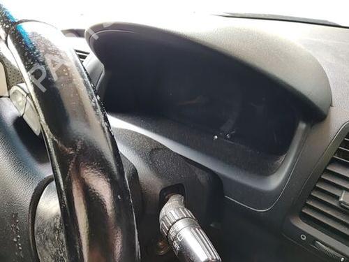 Left front driveshaft HONDA ACCORD VII Tourer (CM, CN) 2.0 (CM1) | BP29673297M38 