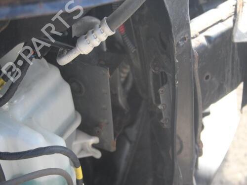 Hand brake HYUNDAI ix35 (LM, EL, ELH) 1.7 CRDi | BP29670861I18 