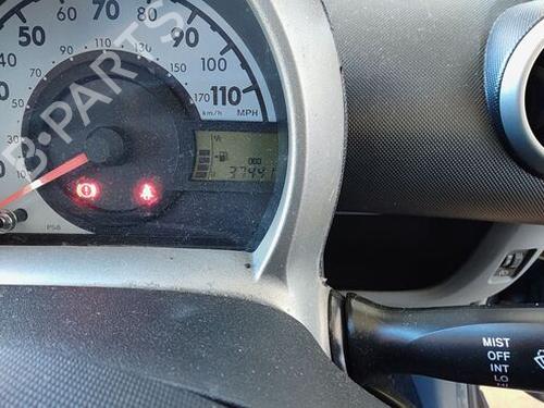 Midtkonsoll CITROËN C1 (PM_, PN_) 1.0 | BP29666470I22 