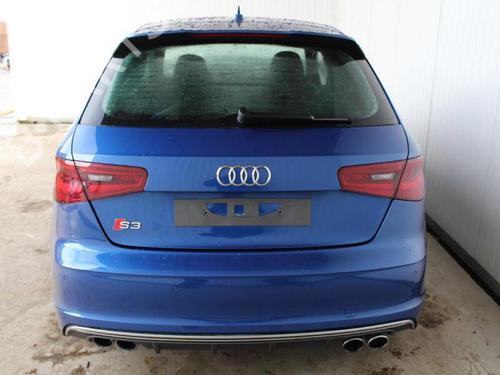 Used Other AUDI A3 (8V1, 8VK) S3 quattro (300 hp) 29647202