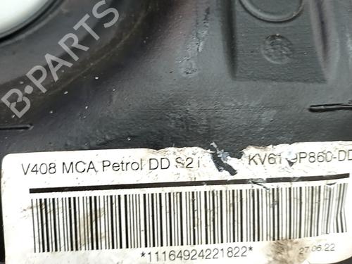Fuel tank FORD TOURNEO CONNECT / GRAND TOURNEO CONNECT V408 MPV 1.0 EcoBoost | BP29848561C62