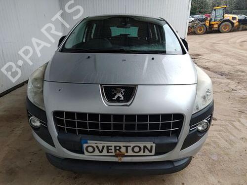 Front left panel PEUGEOT 3008 I MPV (0U_) 1.6 HDi | BP33418534C58  - Image 8