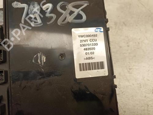 Boîte à Fusibles LAND ROVER FREELANDER I (L314) 1.8 16V 4x4 | BP29647918E1 