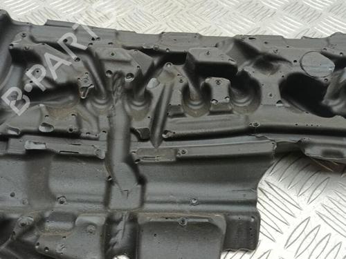 Upper protection BMW X6 (G06, F96) xDrive M 50 d | BP29650927M93 