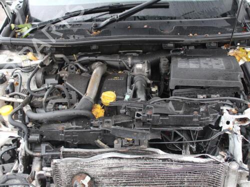 Gearbox RENAULT MEGANE III Grandtour (KZ0/1) 1.5 dCi (KZ09, KZ0D, KZ1G, KZ29, KZ14, KZ1W, KZ10, KZ1F,... | BP29670908M3 