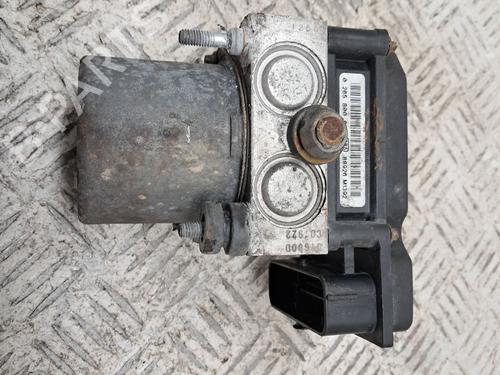 Other CITROËN JUMPY II Van 1.6 HDi 90 16V | BP29670254O1