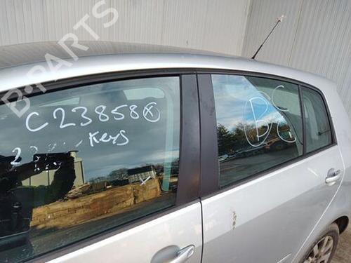 Squib airbag VW GOLF PLUS V (5M1, 521) 1.9 TDI | BP29670805C102 