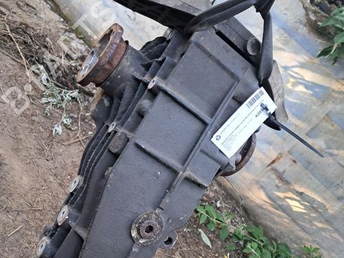 Rear differential AUDI A4 B6 Convertible (8H7) 1.8 T quattro | BP29665616M24 
