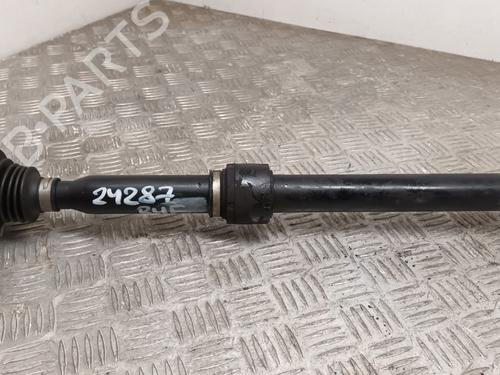 Right front driveshaft VAUXHALL ASTRA Mk VII (K) (B16) 1.0 | BP29683161M39 