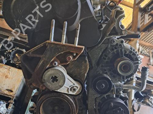 Engine MITSUBISHI OUTLANDER II (CW_W) 2.0 DI-D (CW8W) | BP29662621M1 