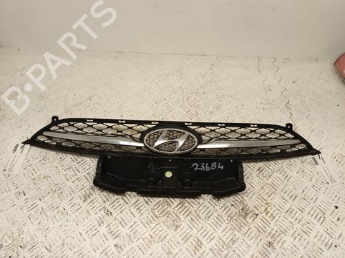 Used Grille HYUNDAI i10 I (PA) 1.2 (86 hp) 29666404