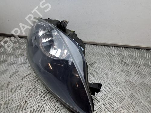 Right headlight SEAT LEON (1P1) 1.2 TSI | BP32458626C29