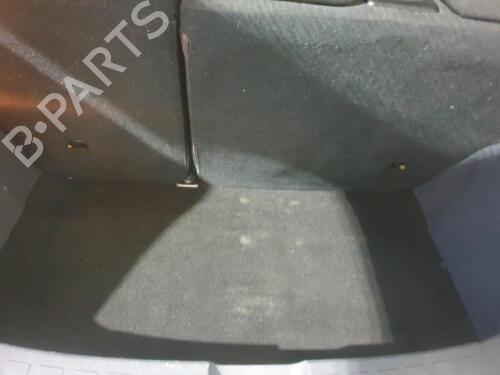 Alternator MITSUBISHI COLT VI (Z3_A, Z2_A) 1.3 (Z21A) | BP29647775M7