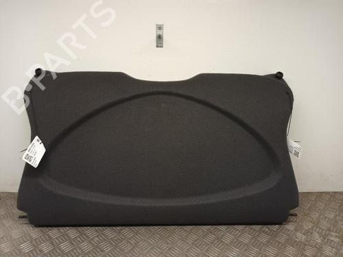 Used Rear parcel shelf FORD FOCUS I (DAW, DBW) 1.8 16V (115 hp) 29649232