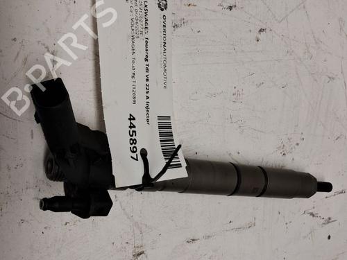 Używane Inne VW TOUAREG (7LA, 7L6, 7L7) 3.2 V6 (220 hp) 29674440