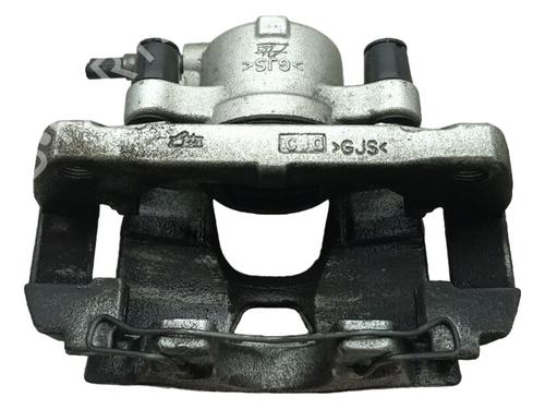 Used Left front brake caliper JEEP RENEGADE SUV (BU, B1, BV) 1.0 T-GDi (120 hp) 29656454