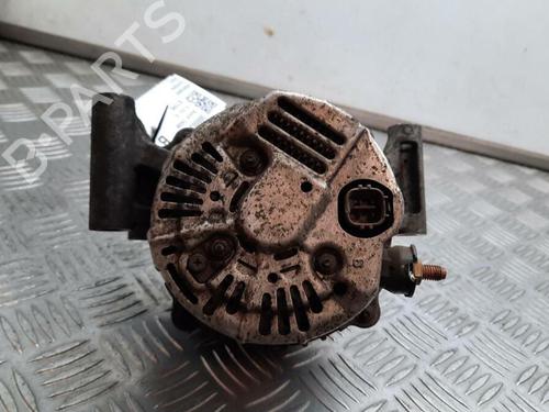 Alternator JAGUAR S-TYPE II (X200) 2.5 V6 | BP29646475M7 