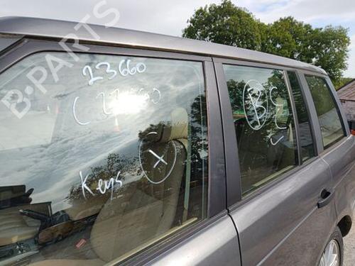 Rear right seatbelt LAND ROVER RANGE ROVER III (L322) 4.4 4x4 | BP29677903I28 