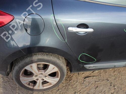 Servo brake RENAULT MEGANE CC (EZ0/1_) 1.6 16V (EZ0U, EZ1U) | BP29677680M42 