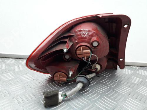 Right taillight HYUNDAI GETZ (TB) 1.1 | BP29645515C35 