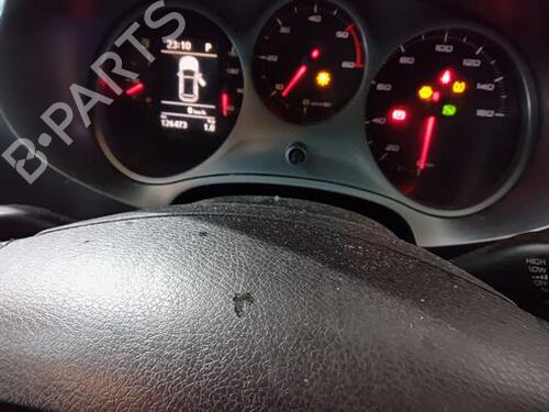 Alternator SEAT LEON (1P1) 1.6 TDI | BP32129931M7 