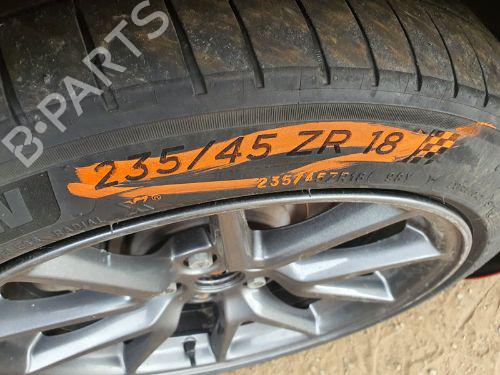 Steering column TESLA MODEL 3 (5YJ3) EV AWD | BP29661501M21 
