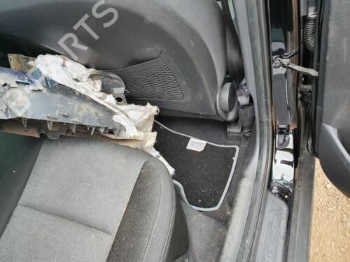 Left front shock absorber HYUNDAI TUCSON (TL, TLE) 1.6 CRDi | BP29653889M16 