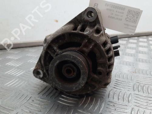Generator CITROËN BERLINGO / BERLINGO FIRST MPV (MF_, GJK_, GFK_) 1.8 i (MFLFX) | BP29646315M7