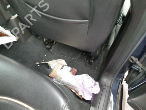 Left curtain airbag JAGUAR X-TYPE I (X400) 2.1 V6 | BP29648439C11