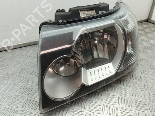 Left headlight LAND ROVER FREELANDER 2 (L359) 2.2 TD4 4x4 | BP29667439C28 