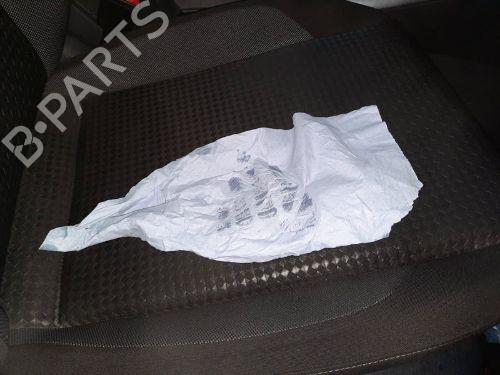 Left sun visor VW T-ROC (A11, D11) 1.0 TSI | BP33279804I1  - Image 14