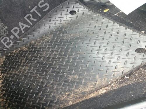 Rear left seatbelt MERCEDES-BENZ CLK (C209) CLK 320 (209.365) | BP29649124I29 
