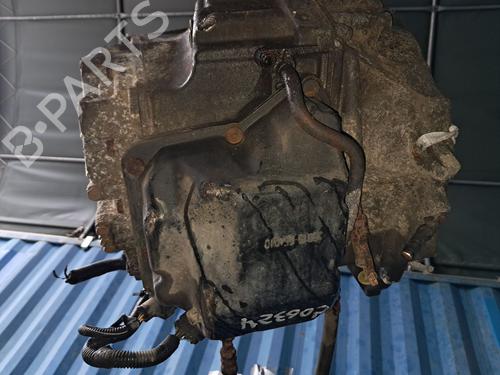 Gearbox VOLVO S80 I (184) 2.9 | BP29671688M3