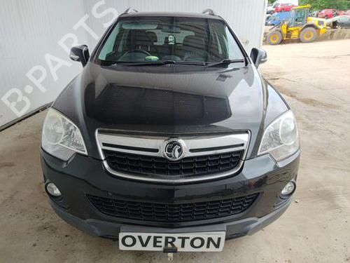 Other VAUXHALL ANTARA A (L07) 2.2 CDTi FWD | BP31326127O1