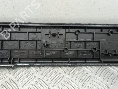 Boot lining BMW X6 (G06, F96) xDrive M 50 d | BP29651306I3 