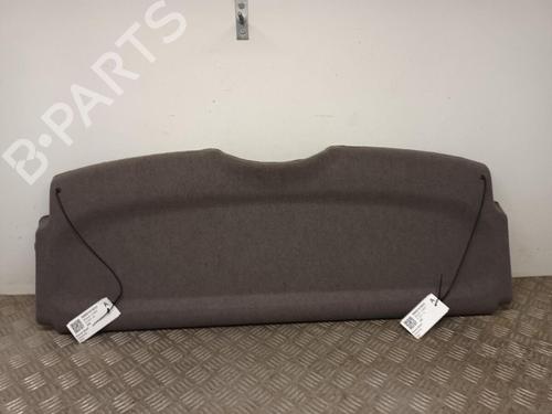 Hattehylle PEUGEOT 206 Hatchback (2A/C) 1.4 i (75 hp) 29649233