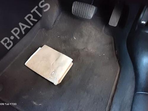 Expansion tank SAAB 9-3 (YS3F, E79, D79, D75) 1.9 TiD | BP29686539C120