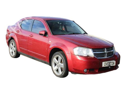 Luftmassemåler DODGE AVENGER 2.0 CRD | BP29669555M95
