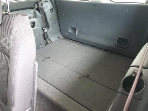 Glove box PEUGEOT 5008 (0U_, 0E_) 1.6 BlueHDi 120 | BP29648347C95