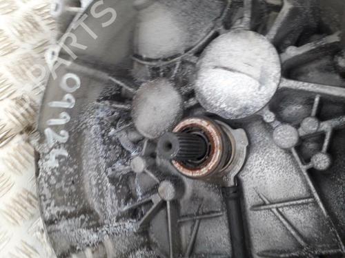Gearbox FORD FOCUS II (DA_, HCP, DP) 2.5 ST | BP29646057M3