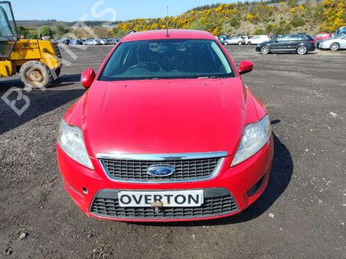 Radio FORD MONDEO IV Turnier (BA7) 1.8 TDCi | BP29661249E6 