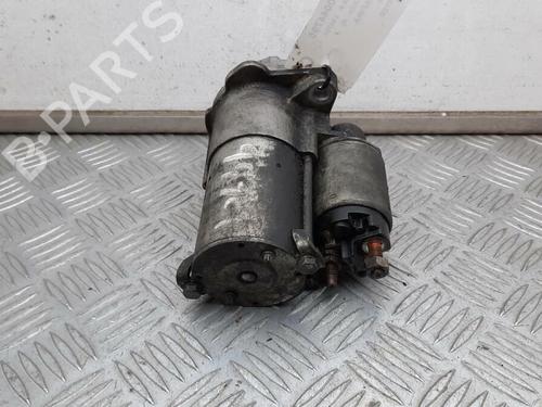 Starter VAUXHALL ZAFIRA A (T98) 2.2 16V | BP29646783M8 