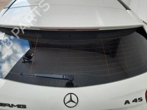 Left sun visor MERCEDES-BENZ GLA-CLASS (X156) GLA 200 (156.943) | BP29673719I1