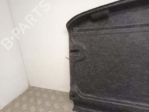 Rear parcel shelf PEUGEOT 308 I (4A_, 4C_) 1.4 16V | BP29649205C85