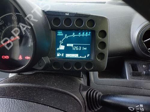 Steering wheel CHEVROLET SPARK (M300) 1.0 | BP32400456C49