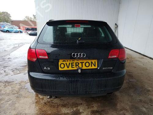 Left front seat AUDI A3 (8P1) 1.6 E-Power | BP33008453C15 - Image 16