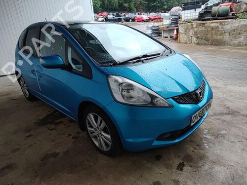 Middle console HONDA JAZZ III (GE_, GG_, GP_, ZA_) 1.4 | BP29684944I22 